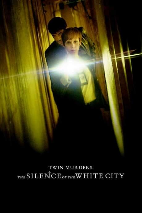 Twin Murders: The Silence of the White City